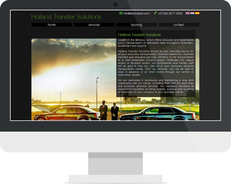 Holland Transfer Solutions